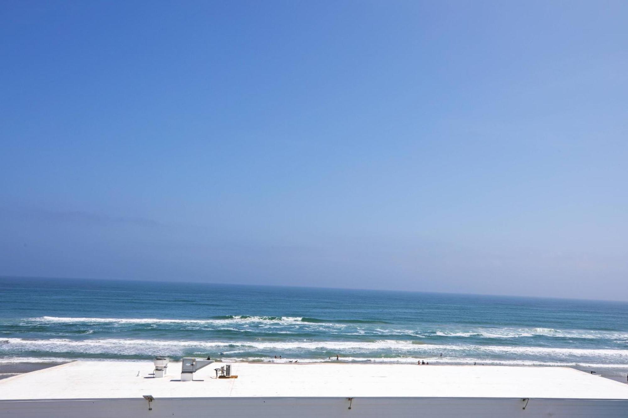 Hotel Courtyard South Padre Island Exterior foto